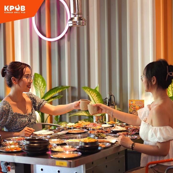 K-Pub hình ảnh 1