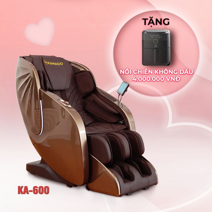 Hình ảnh KAMADO 1