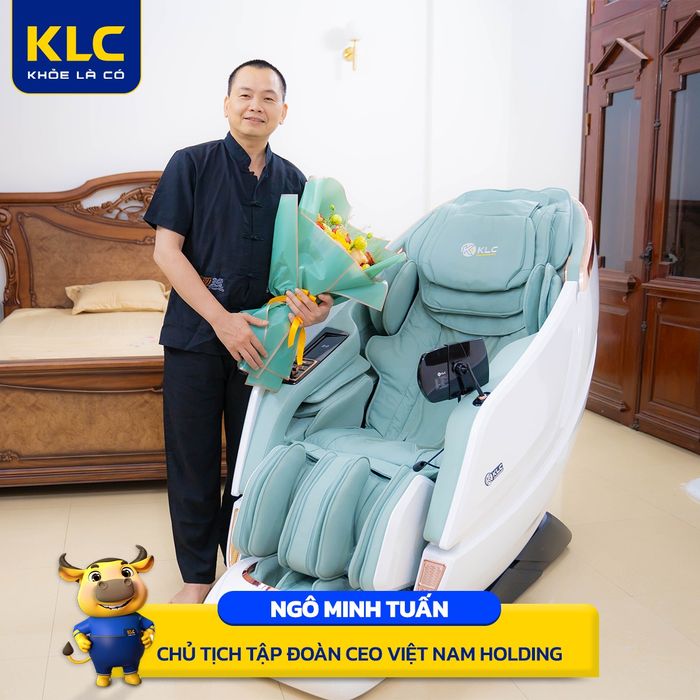 Hình ảnh KLC 2