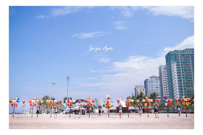 Bộ sưu tập ảnh kỷ yếu ấn tượng từ Young Dream - Ảnh 1
