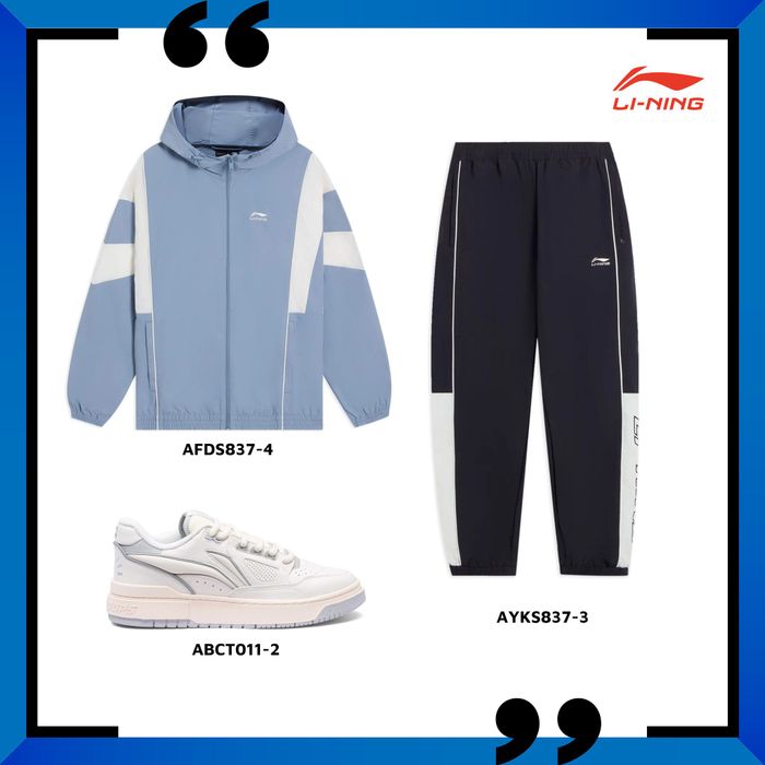 Hình ảnh Li-Ning 2