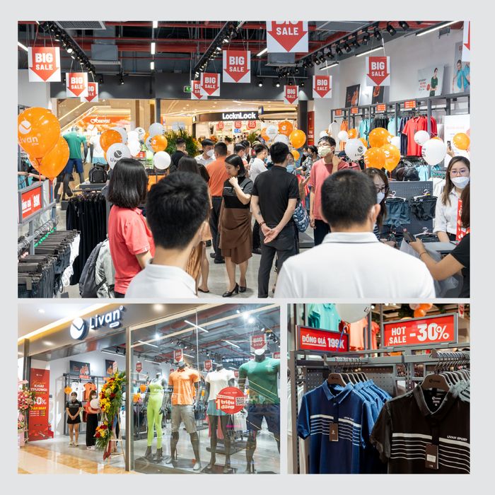 Livan Sport hình ảnh 2