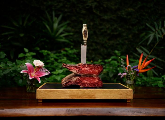 Los Fuegos - Argentinian Steak and Grill photo 1
