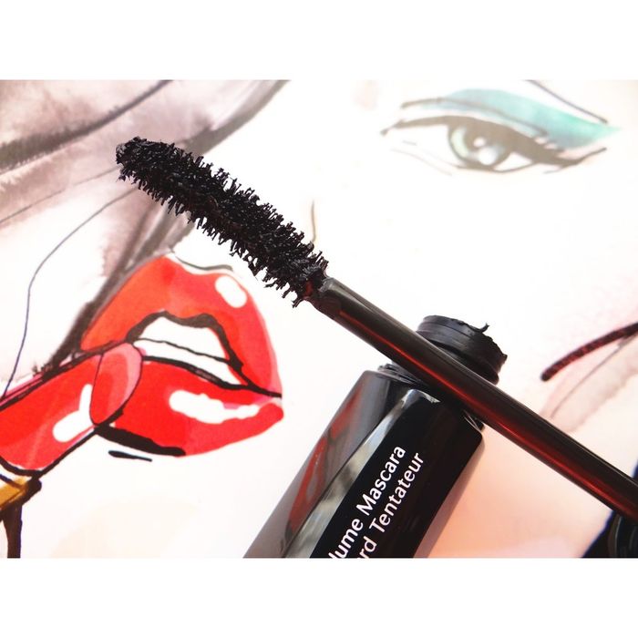 Hình ảnh Mascara Shiseido Full Lash Volume - Ảnh 1