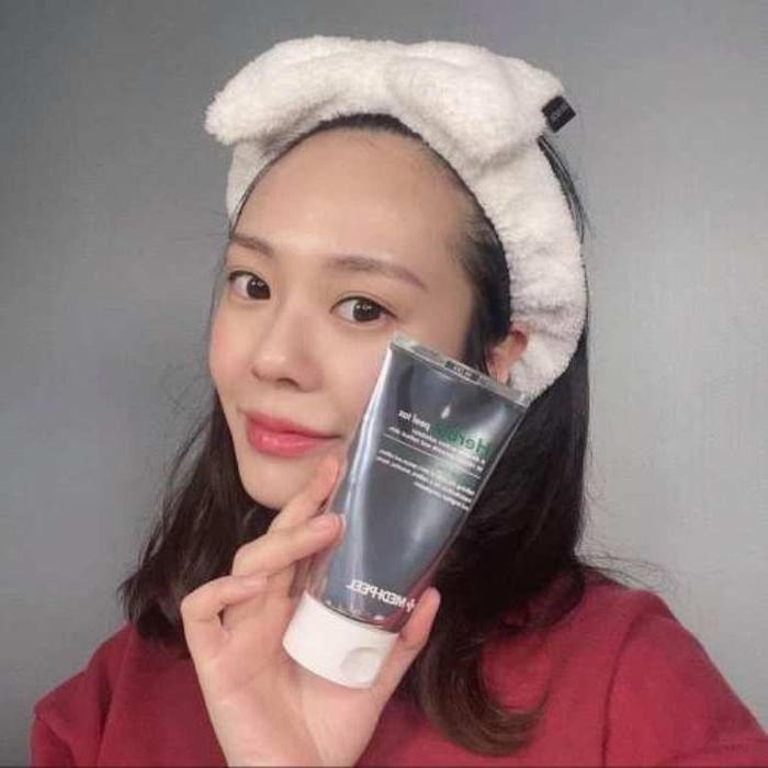 Mặt Nạ Thải Độc Medi-Peel Herbal Peel Tox Loại Wash Off ảnh 1