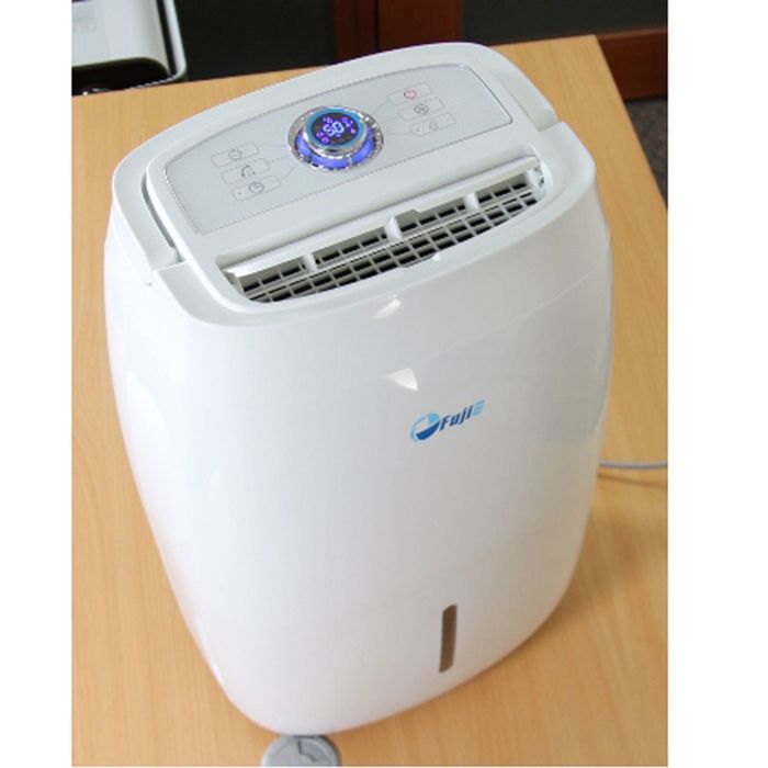 Hình ảnh máy hút ẩm FujiE