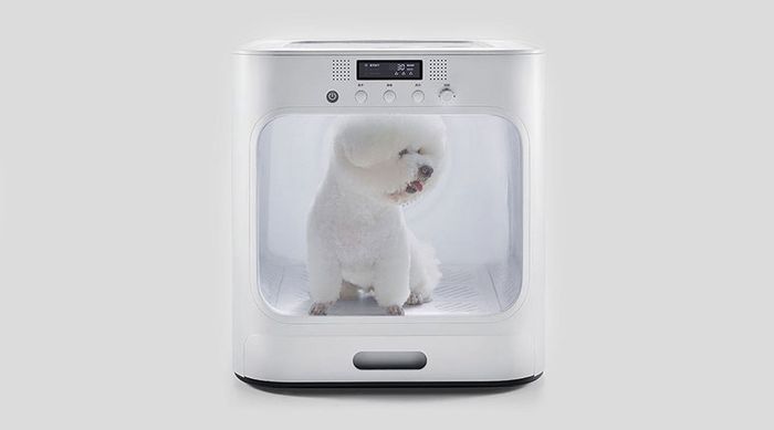 Hình ảnh 2 của Pet Drying Box