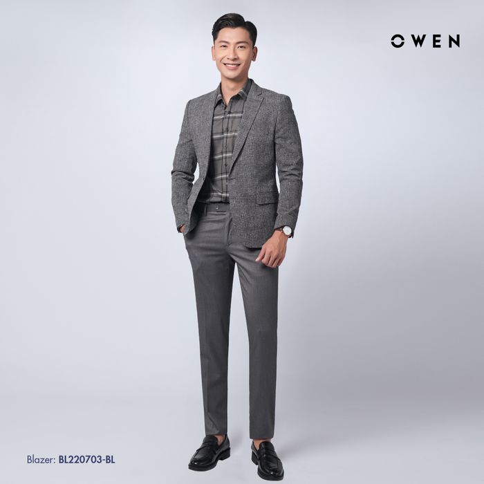 Hình ảnh bộ sưu tập Owen