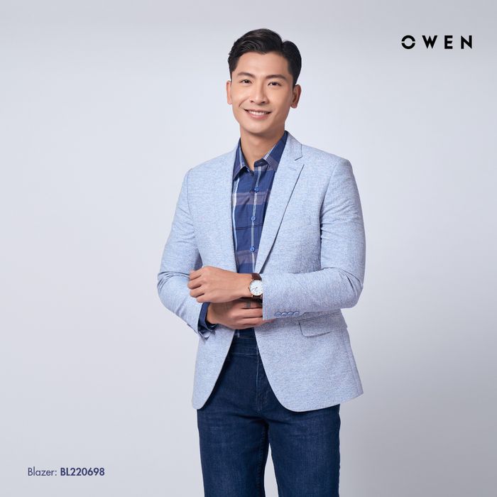 Hình ảnh 2 bộ sưu tập Owen