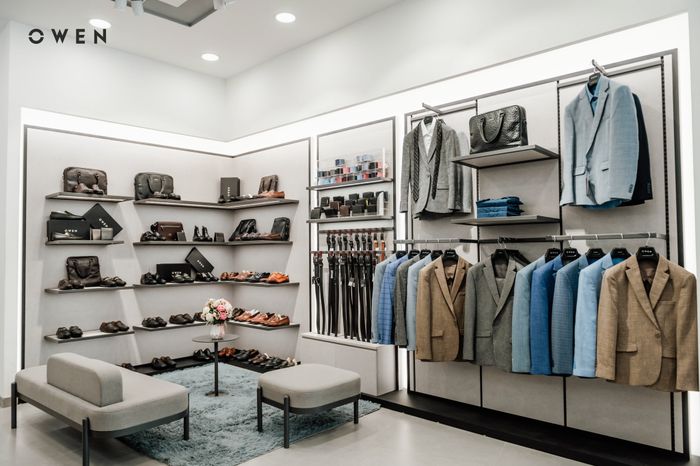 OWEN Fashion – Dấu ấn tinh tế trong từng thiết kế