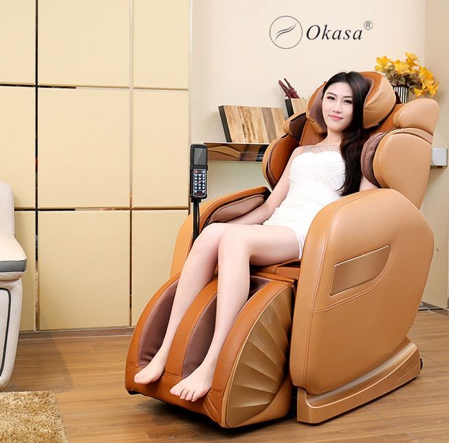 Hình ảnh Okasa 1