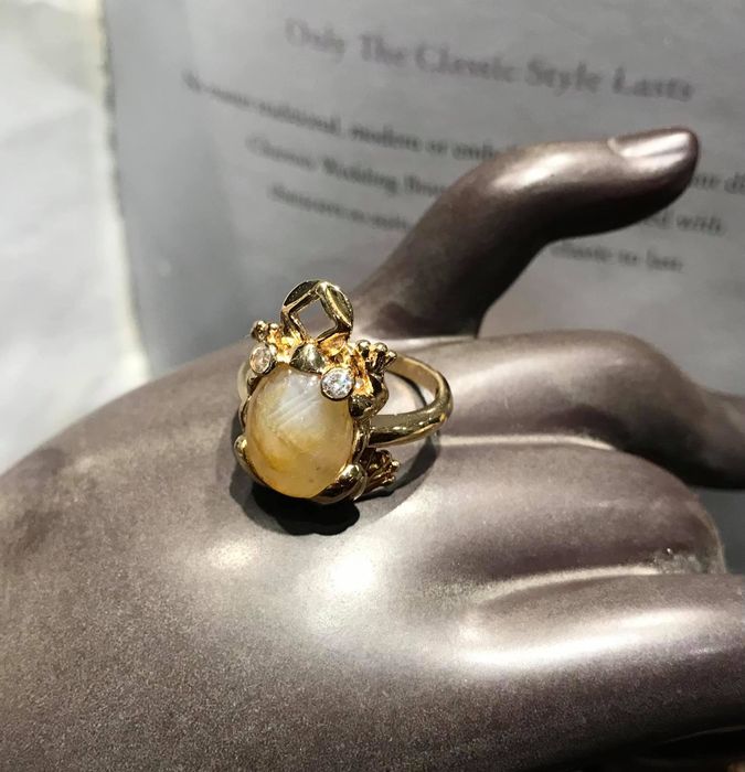 Bộ sưu tập đá quý phong thủy tinh xảo tại Oquygems - Hình ảnh 3