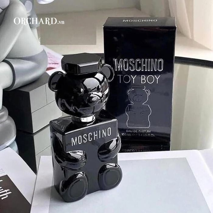 Không gian mua sắm đẳng cấp tại Orchard.vn