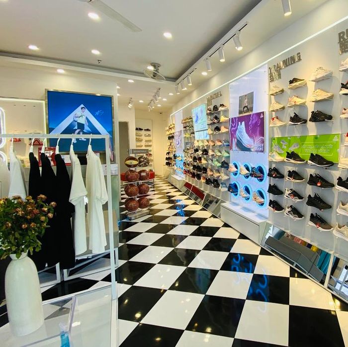 PEAK Sport hình ảnh 2