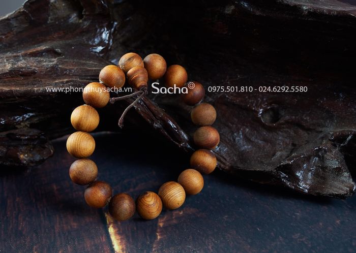 Hình ảnh Phong Thủy Sacha 3