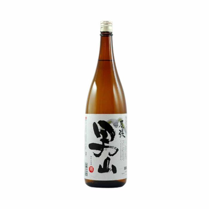 Hình ảnh rượu Sake Owari Otokoyama 1