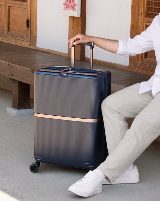 Hình ảnh SAMSONITE 1