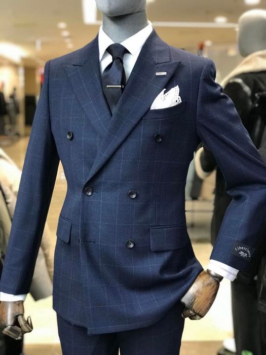 Hình ảnh cửa hàng SEOUL Store - Korea Menswear