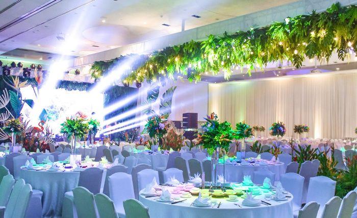Khách Sạn Sheraton Saigon & Towers - Hình 3