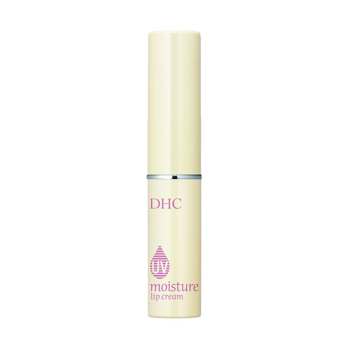 Son Dưỡng DHC UV Moisture Lip Cream - Hình 2