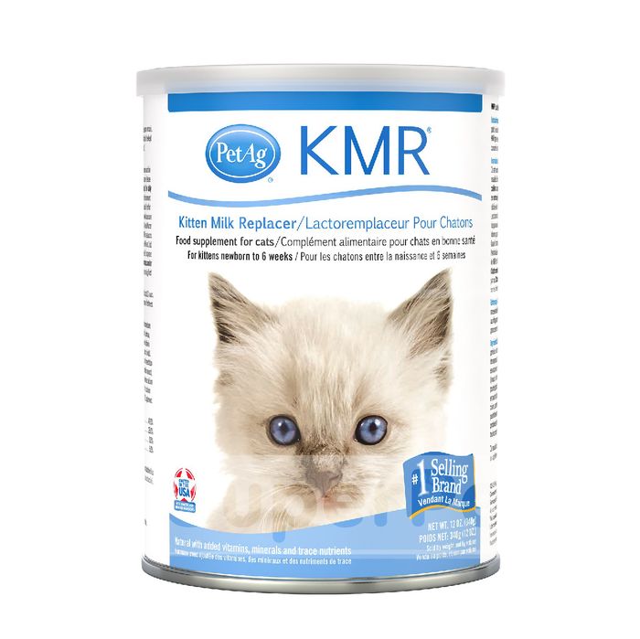 Hình ảnh Sữa KMR Kitten Milk Replacer 1
