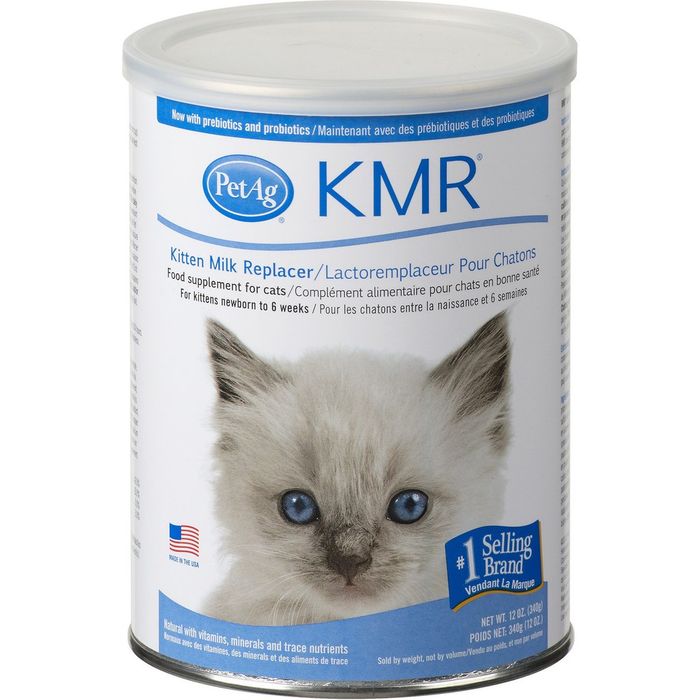 Hình ảnh Sữa KMR Kitten Milk Replacer 2