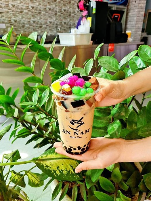Hình ảnh TRÀ SỮA AN NAM 2