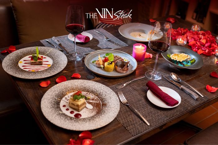 The VinSteak photo 1