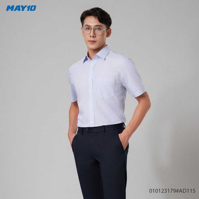 Hình ảnh Thời trang May 10 số 2