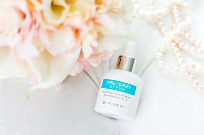 Hình ảnh minh họa Skinmiso Pore Corset Serum - phiên bản 2