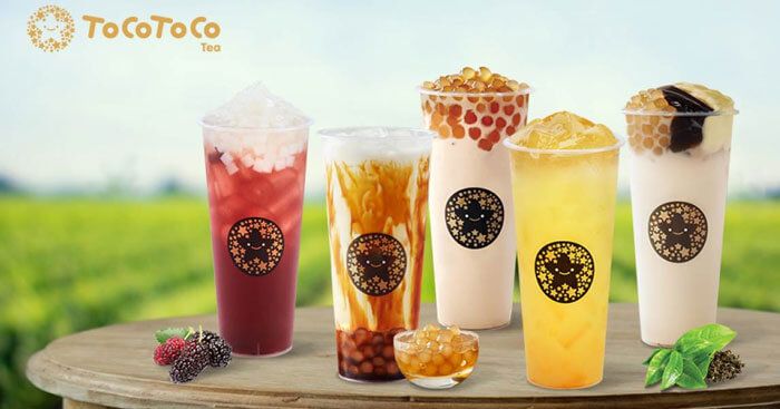 Toco Toco hình ảnh 1