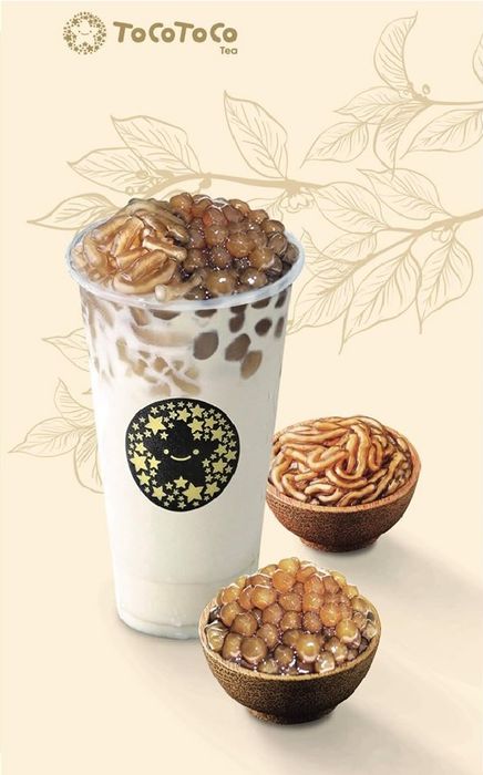 Hình ảnh Toco Toco 2