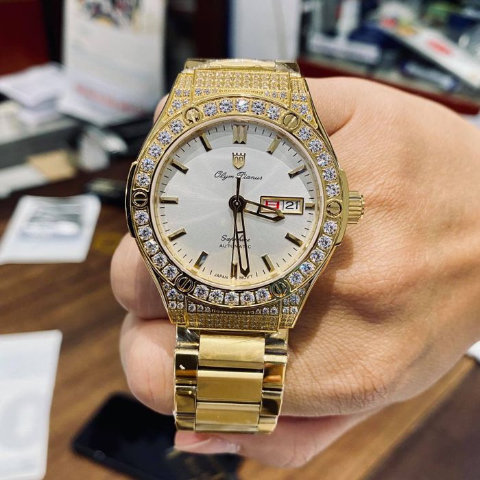 Topwatch - Hình ảnh đầu tiên ấn tượng về bộ sưu tập đồng hồ đa phong cách