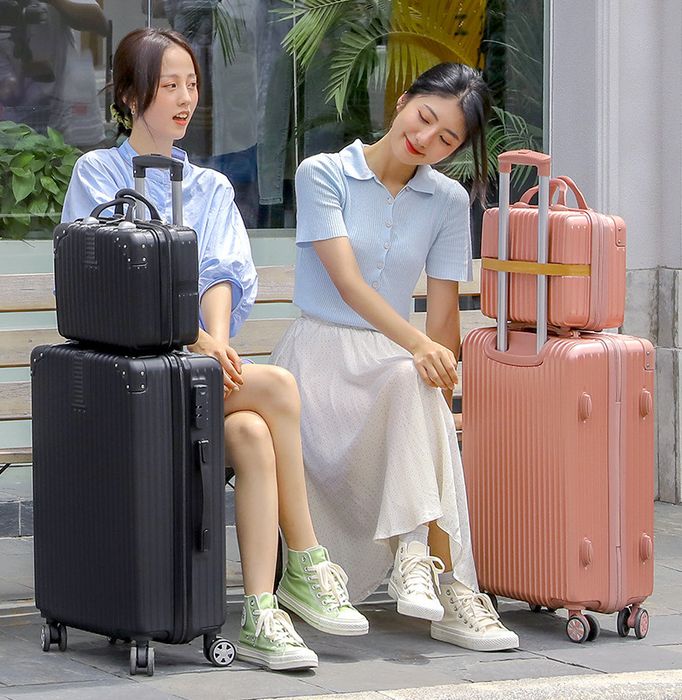 Hình ảnh Vali kéo Hà Nội 2