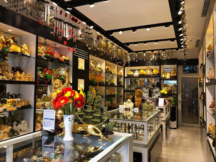 Vật Phẩm Phong Thủy – VatPhamPhongThuy.com hình 3
