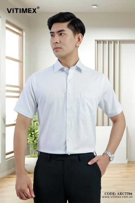Không gian trưng bày ấn tượng tại Vitimex Thái Nguyên