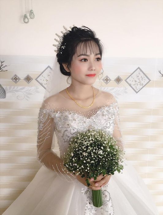 Áo Cưới Phương Linh - Hình ảnh 1