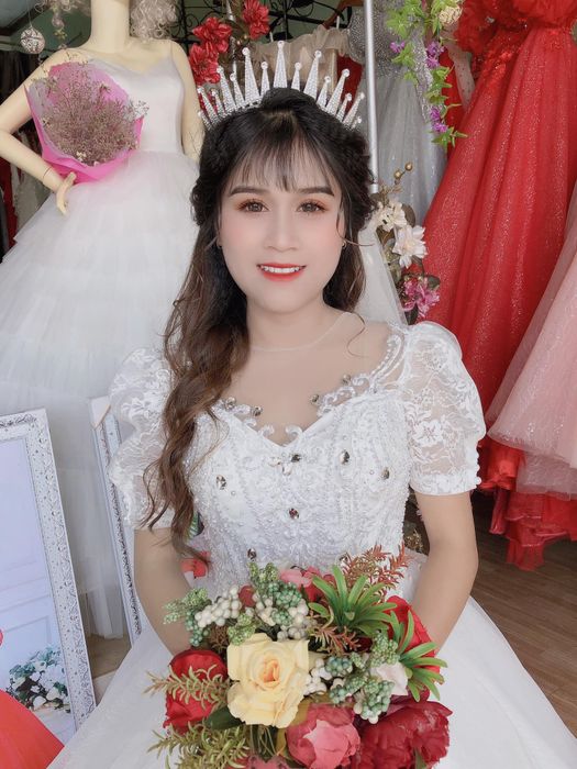 Hình ảnh 2 của Áo cưới Thanh Thảo