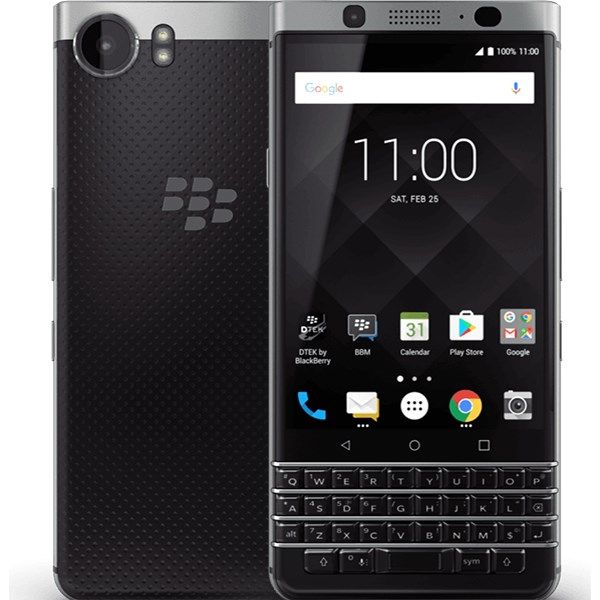 BlackBerry KeyOne – hình ảnh minh họa 1
