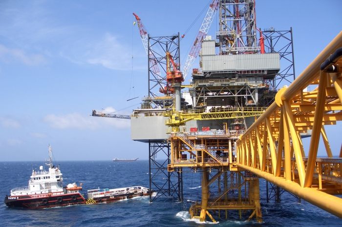 Cảng Vũng Tàu - Hình ảnh 1