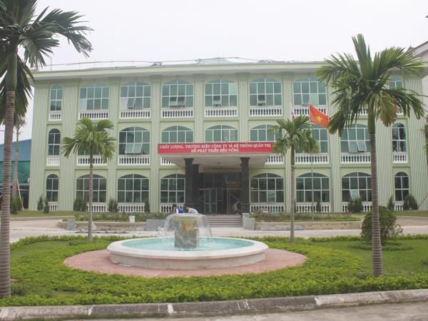 Giải thưởng Sao Vàng Đất Việt vinh danh Nam Hà Pharma