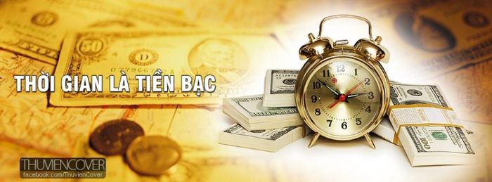 Nghệ thuật trân quý từng phút giây - hình ảnh minh hoạ