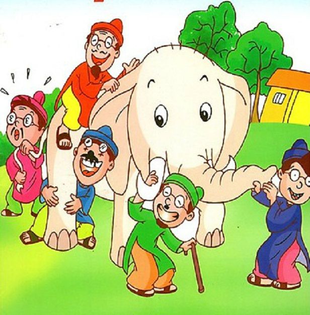 Hình ảnh minh họa số 1 - tác phẩm nghệ thuật truyền cảm hứng
