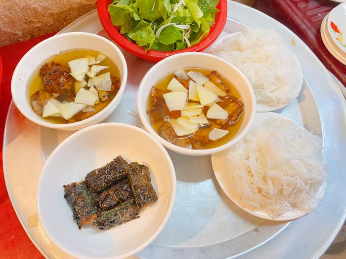 Bún Chả Bình Minh - Ảnh 1