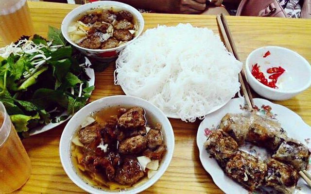 Bún Chả Dung - Ảnh 2