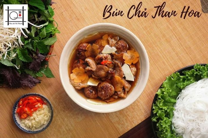 Bún Chả Hà Thành - Ảnh 2