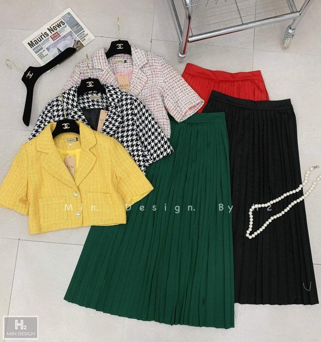 Cozy Boutique - Ảnh minh họa phong cách 2