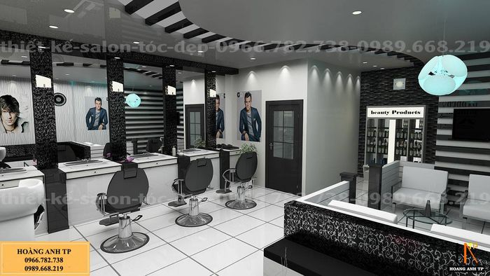 Hình ảnh 2 của Hoang Anh Design