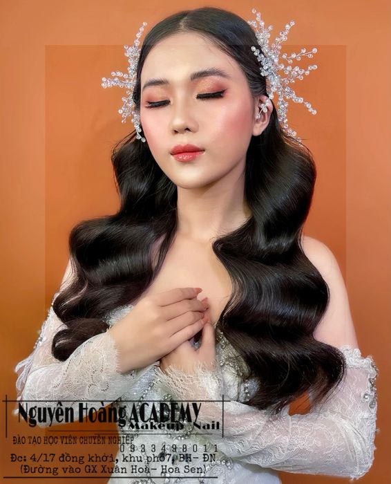 Ảnh Học viện Nguyên Hoàng 2
