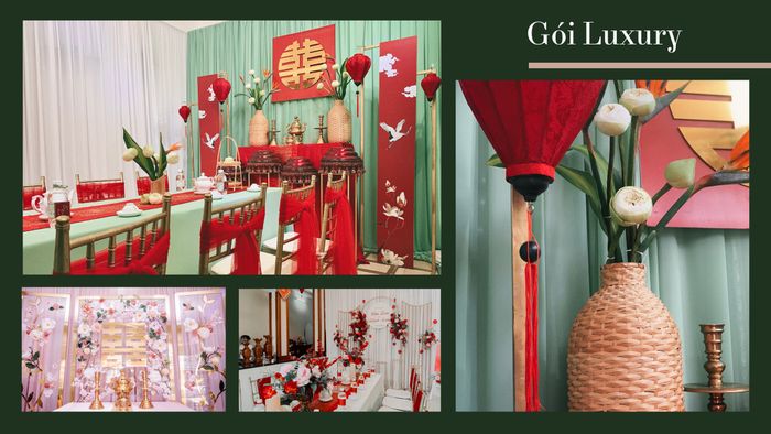 Hình ảnh 2 của T - Flowers Wedding & Event